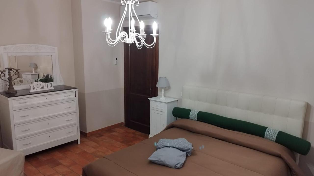 Locazione Turistica Ex Le Casette Di Cedromonte Panicale Exterior foto