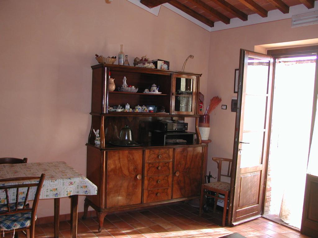 Locazione Turistica Ex Le Casette Di Cedromonte Panicale Quarto foto