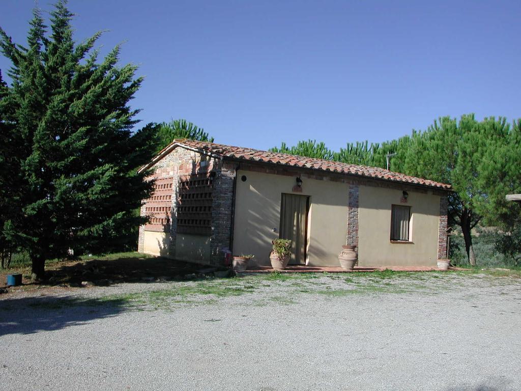 Locazione Turistica Ex Le Casette Di Cedromonte Panicale Quarto foto