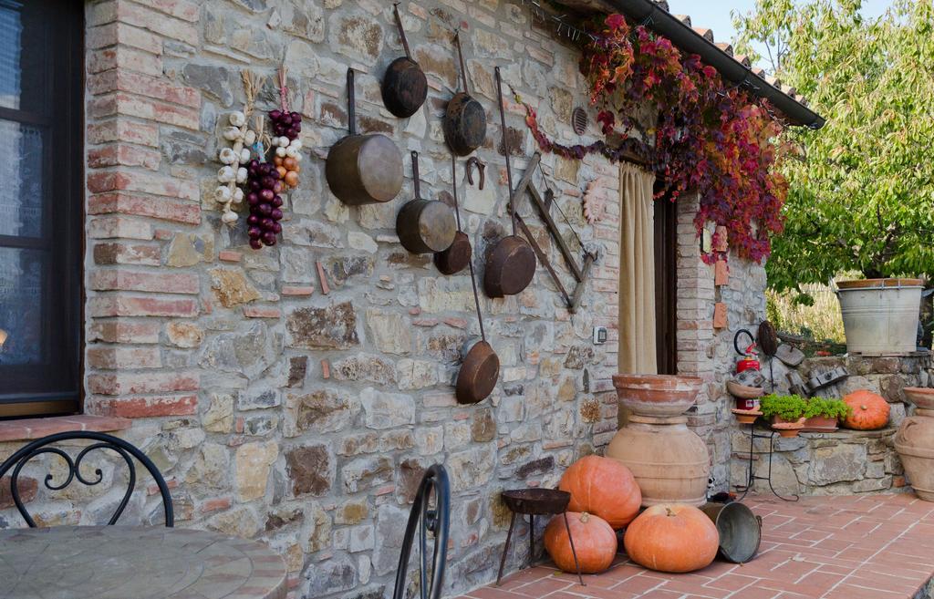 Locazione Turistica Ex Le Casette Di Cedromonte Panicale Quarto foto