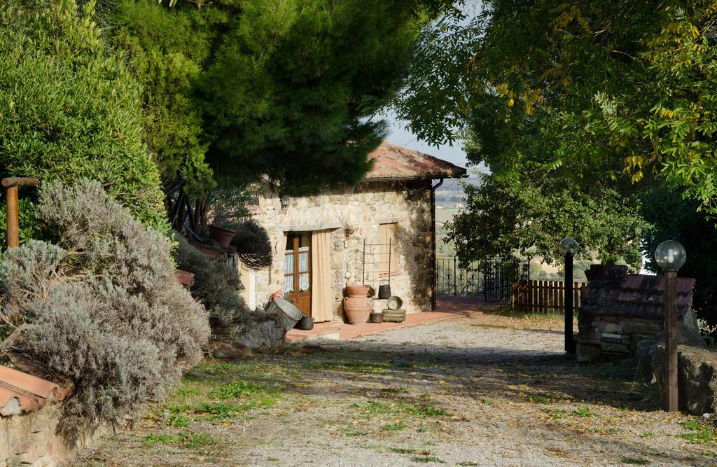 Locazione Turistica Ex Le Casette Di Cedromonte Panicale Quarto foto