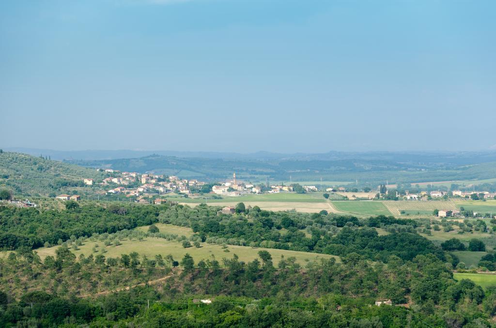 Locazione Turistica Ex Le Casette Di Cedromonte Panicale Exterior foto