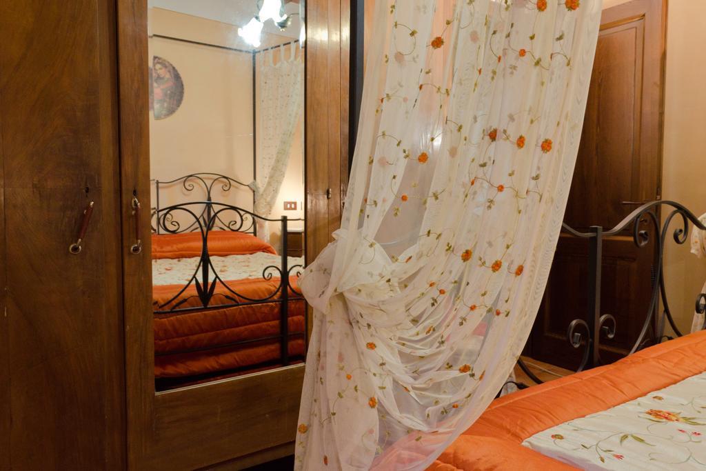 Locazione Turistica Ex Le Casette Di Cedromonte Panicale Quarto foto