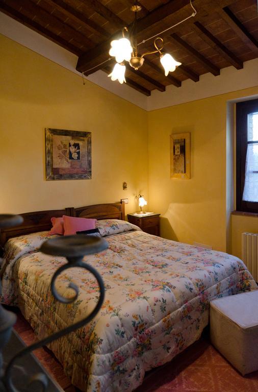 Locazione Turistica Ex Le Casette Di Cedromonte Panicale Quarto foto
